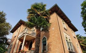 Villa Berghinz Venice